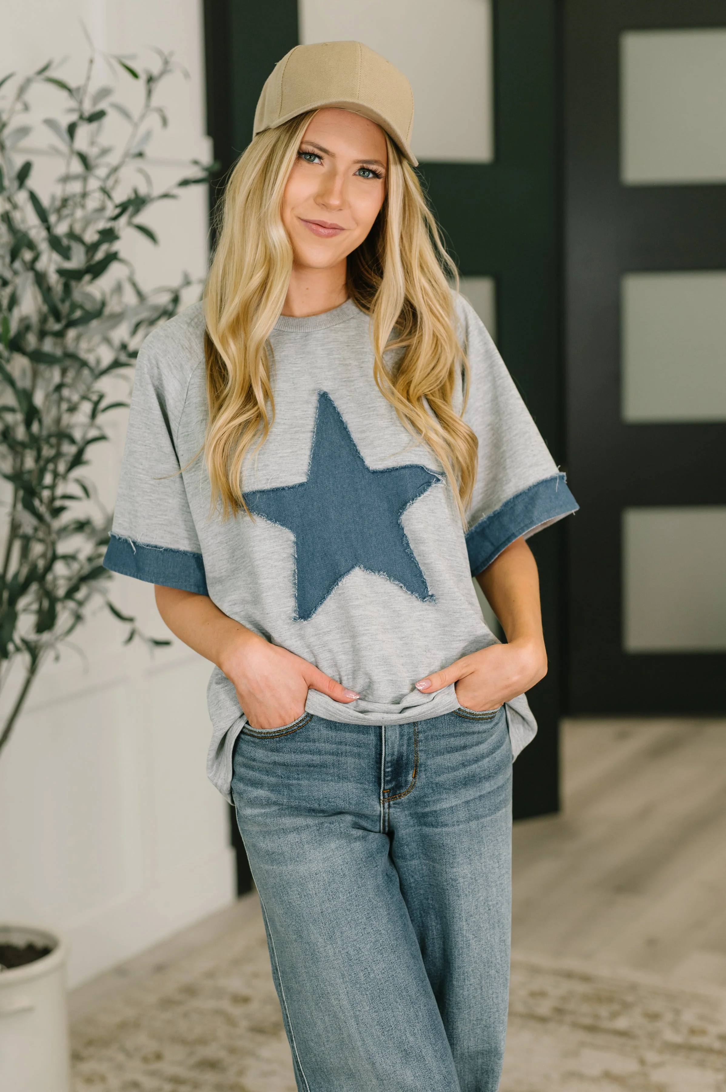 Tops & Shirts